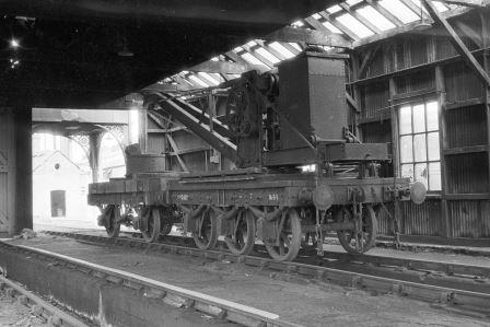 Bluebell Railway Museum