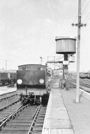 Bluebell Railway Museum