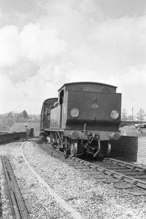 Bluebell Railway Museum