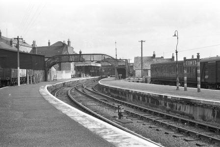 Bluebell Railway Museum