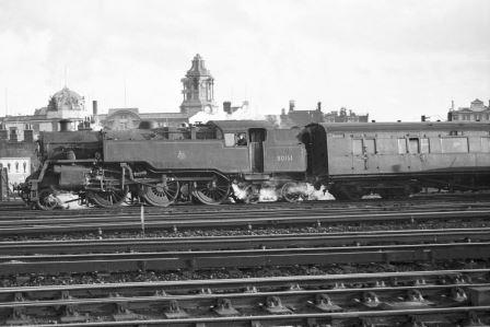 Bluebell Railway Museum