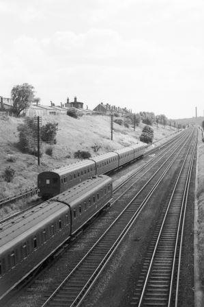 Bluebell Railway Museum