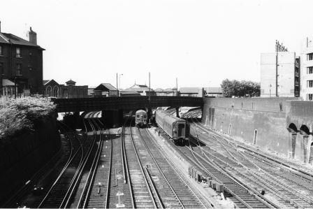 Bluebell Railway Museum