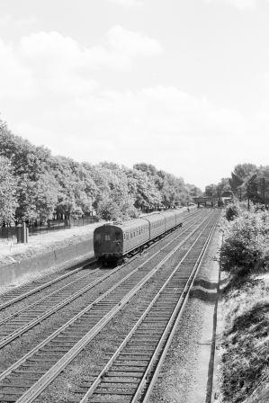 Bluebell Railway Museum