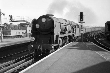 Bluebell Railway Museum