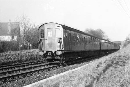 Bluebell Railway Museum