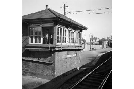 Bluebell Railway Museum