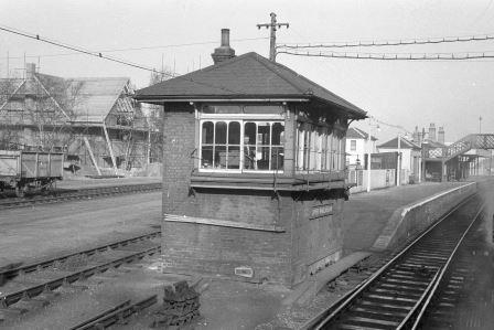 Bluebell Railway Museum