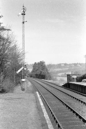 Bluebell Railway Museum