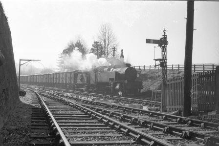 Bluebell Railway Museum