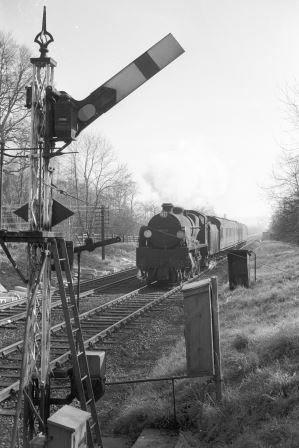 Bluebell Railway Museum