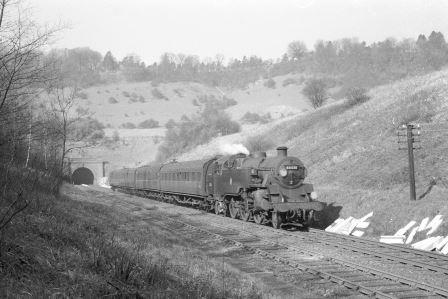 Bluebell Railway Museum