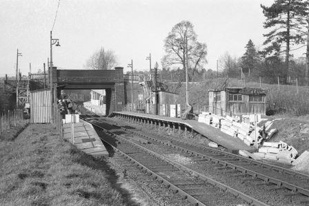 Bluebell Railway Museum