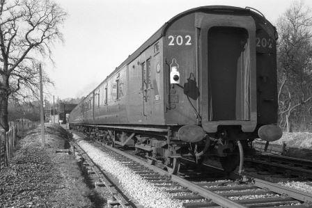 Bluebell Railway Museum