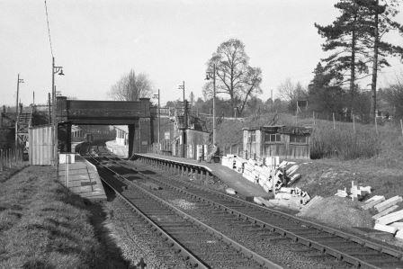 Bluebell Railway Museum
