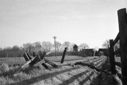Bluebell Railway Museum