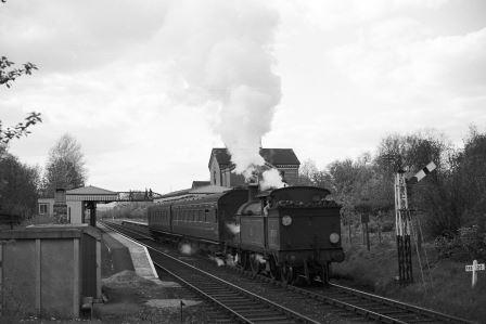 Bluebell Railway Museum
