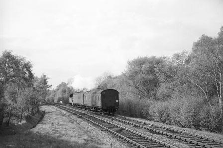 Bluebell Railway Museum