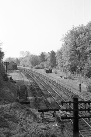 Bluebell Railway Museum