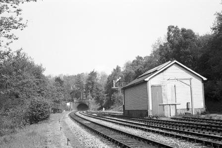 Bluebell Railway Museum