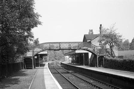 Bluebell Railway Museum