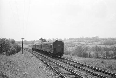 Bluebell Railway Museum
