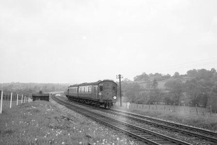 Bluebell Railway Museum