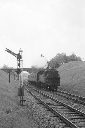 Bluebell Railway Museum