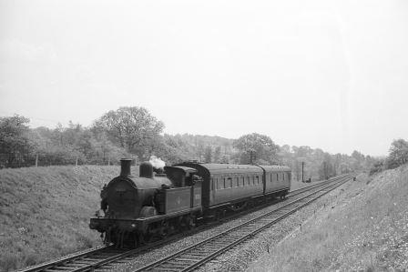 Bluebell Railway Museum