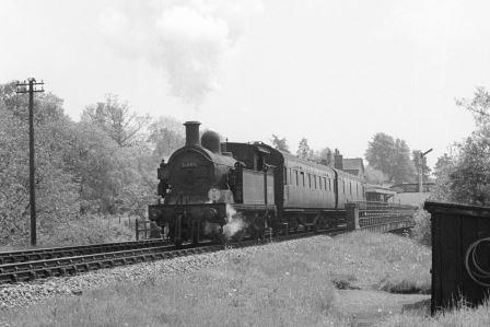 Bluebell Railway Museum