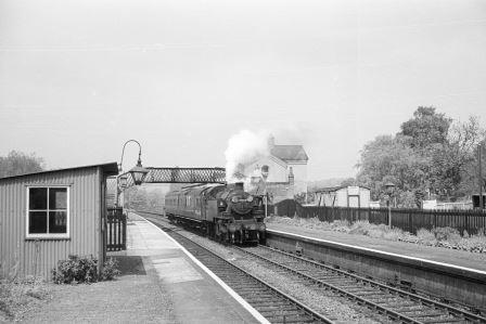 Bluebell Railway Museum