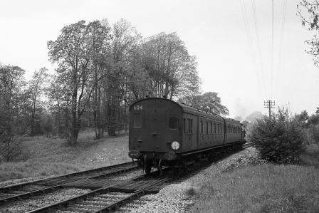 Bluebell Railway Museum