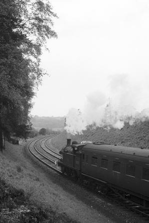 Bluebell Railway Museum