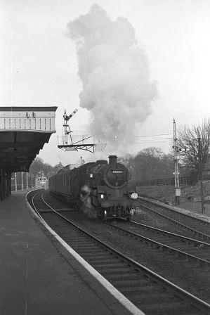 Bluebell Railway Museum