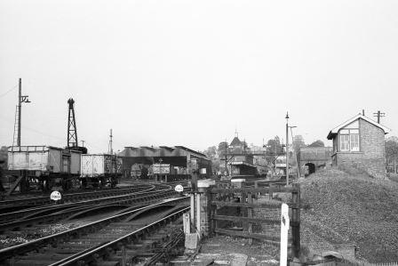 Bluebell Railway Museum