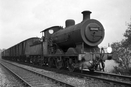 Bluebell Railway Museum