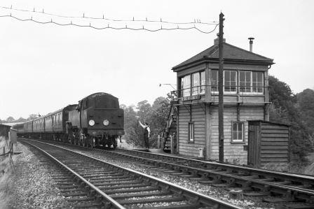 Bluebell Railway Museum