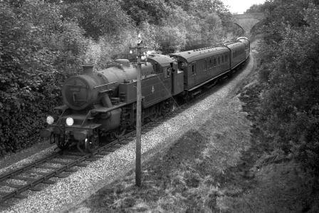 Bluebell Railway Museum