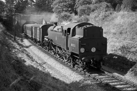 Bluebell Railway Museum