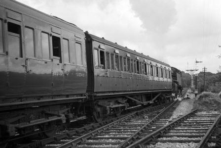 Bluebell Railway Museum