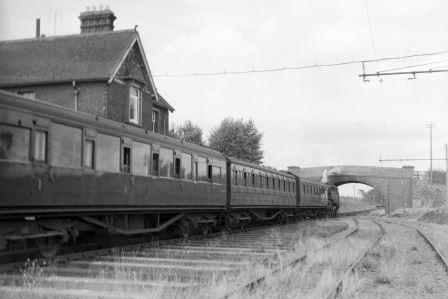Bluebell Railway Museum