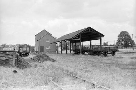 Bluebell Railway Museum