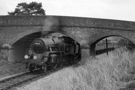 Bluebell Railway Museum