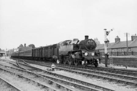 Bluebell Railway Museum