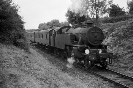 Bluebell Railway Museum