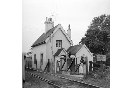 Bluebell Railway Museum