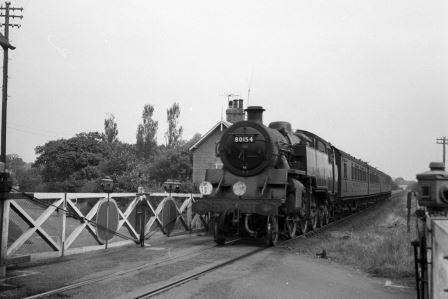 Bluebell Railway Museum