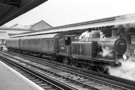 Bluebell Railway Museum
