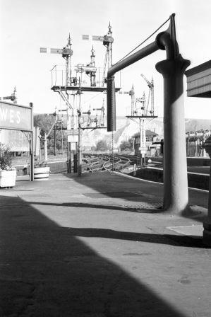 Bluebell Railway Museum