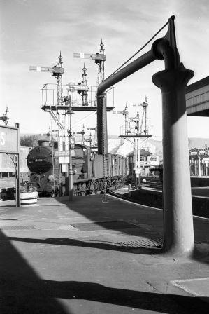 Bluebell Railway Museum